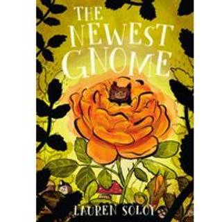 The Newest Gnome