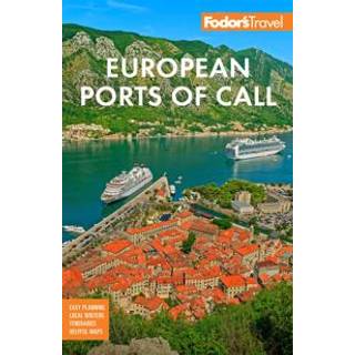Fodor's European Cruise Ports of Call