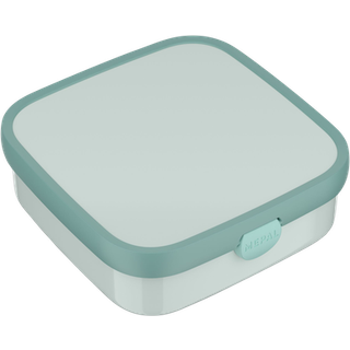 Campus Madkasse Bento fra Mepal - Cool mint farve - ABS