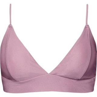 Barts Women's Isla Bralette Bikinitop Damer størrelse 38 farve pink