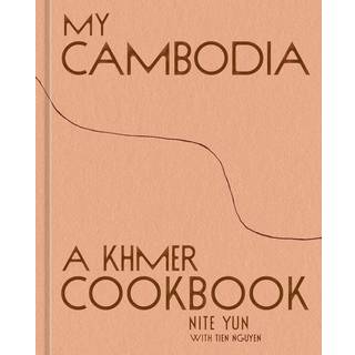 My Cambodia