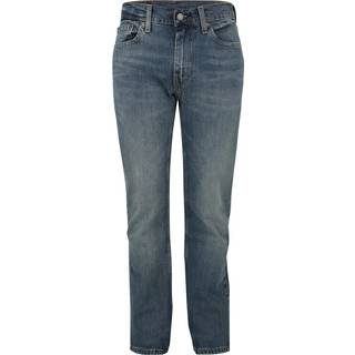 Levi's Levi's Blue Tunes 527 Slim Bootcut Jeans