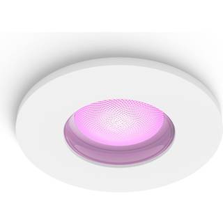 Philips Hue Xamento indbygningsspot til badeværelse