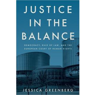 Justice in the Balance
