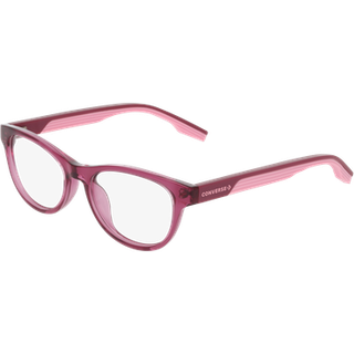 Converse CV9005Y Børn 659 48 Briller Børn Lyserød - Transparent Mesa Rose Pink - 48mm