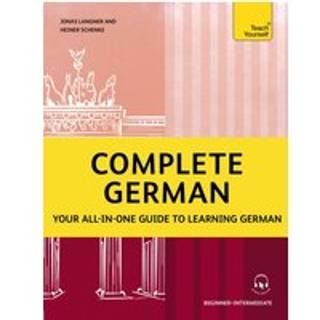 Complete German
