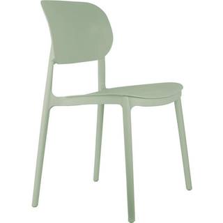 Leitmotiv Cheer stol 42x81,5x49cm grøn