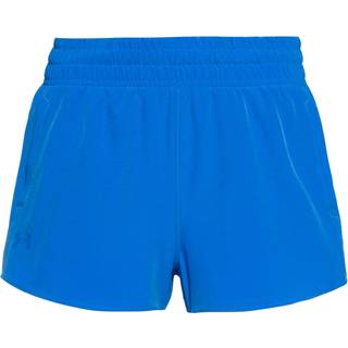 Under Armour Vanish Women's 3" Shorts Blue Atlantis / Blue Atlantis L