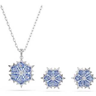 Swarovski Set - Magic - 5734243 - blau