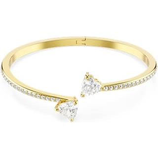Swarovski Armreif - Mesmera Attract - 5733474 - gold