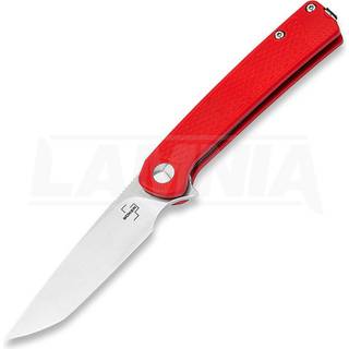 Fire Ant Red foldekniv