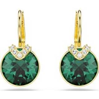 Swarovski Ohrringe - Bella - 5735389 - grün