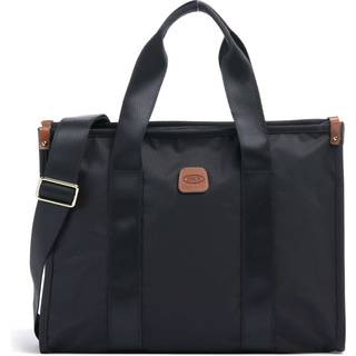 Brics X-Collection Shopper taske navy