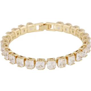 SNÖ of Sweden Armband Tina Stone - Guld 1337-3600-251-ONE - Unisex