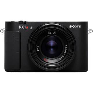 Sony RX1R III - Kompakt Kamera [Ektra originalt batteri og oplader medfølger]