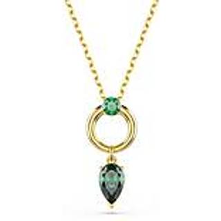Swarovski Halskette - Mesmera - 5732484 - grün