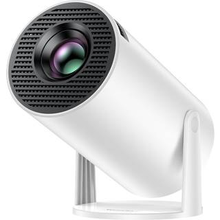 Yesido Mini Projektor 1280x720P - Hvid