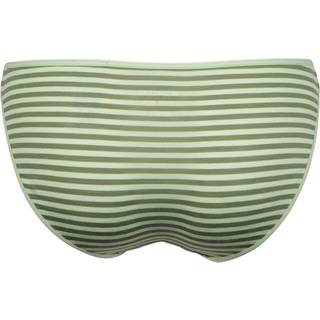 Stoic Women's Merino150 AlsenSt. Brief Merino undertøj Damer størrelse XXL farve grå/blå