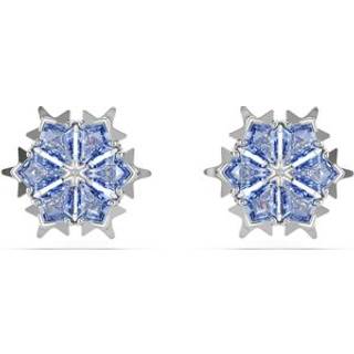 Swarovski Ohrstecker - Swarovski Magic Ohrstecker - 5734242 - blau