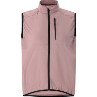 ENDURANCE Women's Nimbos Cycling/MTB Lightweight Vest Cykelvest Damer størrelse 36 farve pink