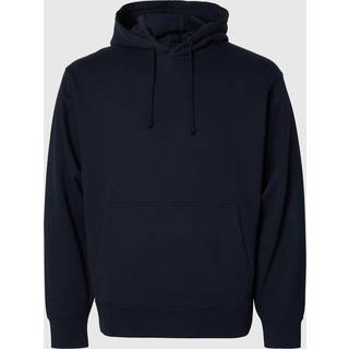 SLHRELAXLUKE LS SWEAT HOODIE