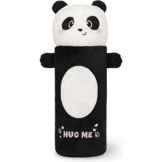 Legami Federmäppchen Super Soft Panda Hug Me