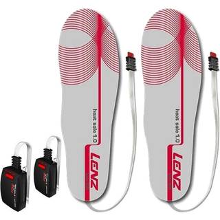 Lenz Varmesåler + batteri