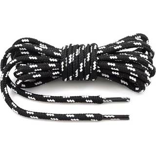 Snørebånd 140 CM Outdoor Polyester Runde Stærke