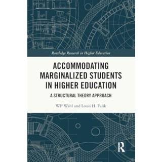 Accommodating Marginalized Students in Higher Education