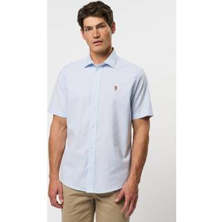 Natan Shirt Reg. Fit - U.S. Polo Assn - Herre - XL