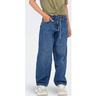 Koggianna Superhøj Talje Balloon Fit Jeans