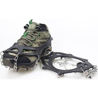 Skopiggemed ståltænder 41-44