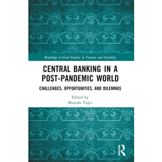 Central Banking in a Post-Pandemic World