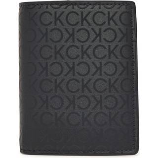 Logo RFID Billfold Wallet - Black - One Size