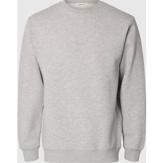 Broderet Sweatshirt