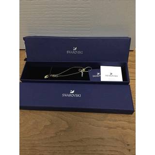 Swarovski Armband - M - gold