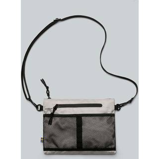 Gaston Luga - Lightweight Crossbody - Accessories til herre - Taupe - One size