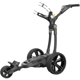 Powakaddy CT6 BLACK