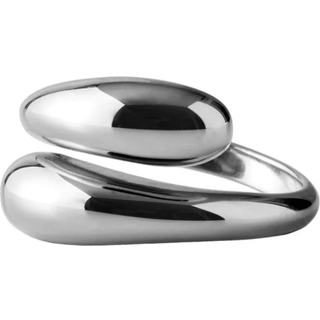 Pernille Corydon Rain ring - r-304-s - 55