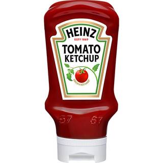 Heinz Tomatketchup