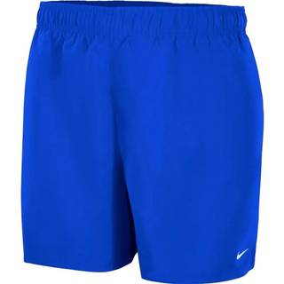 Nike Nike Chambray Blue 5 Inch Essential Volley Swim Shorts