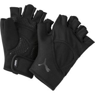 PUMA Essential Training Fingered Gloves, Accessories, Black, M - Black - M