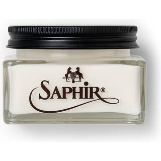 Saphir Medaille d'Or balsam til Vacchetta vegetabilsk garvet læder