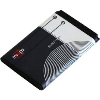Miops Spare battery BL-5C