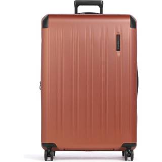 travelite Kuffert Dynamiic 76 Cm - Orange