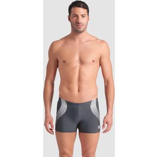 Arena Openings Swim Short Badebukser Herrer størrelse 8 farve blå
