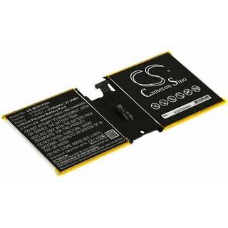 Batteri til Tablet Microsoft Surface Go 1824