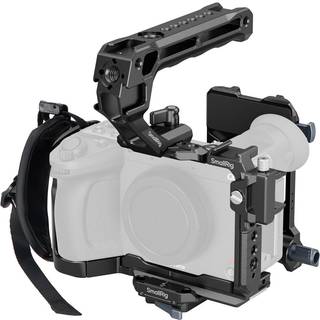 SmallRig 5590 Advanced Cage Kit with Battery Plate