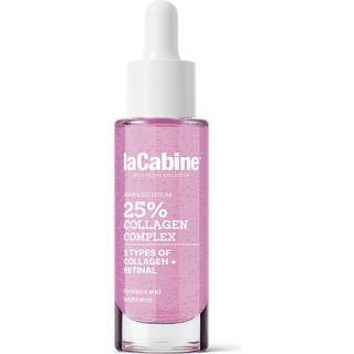 laCabine 25% Collagen Complex Advanced Serum 6265.00 DKK/1 L