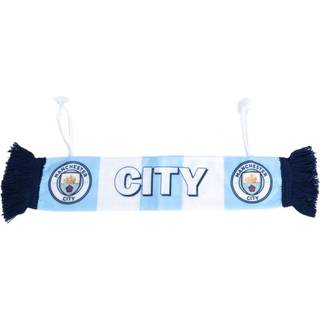 Manchester City Mini tørklæde